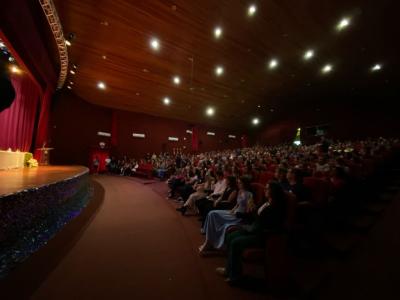 LS: Diplomados os eleitos da Comarca